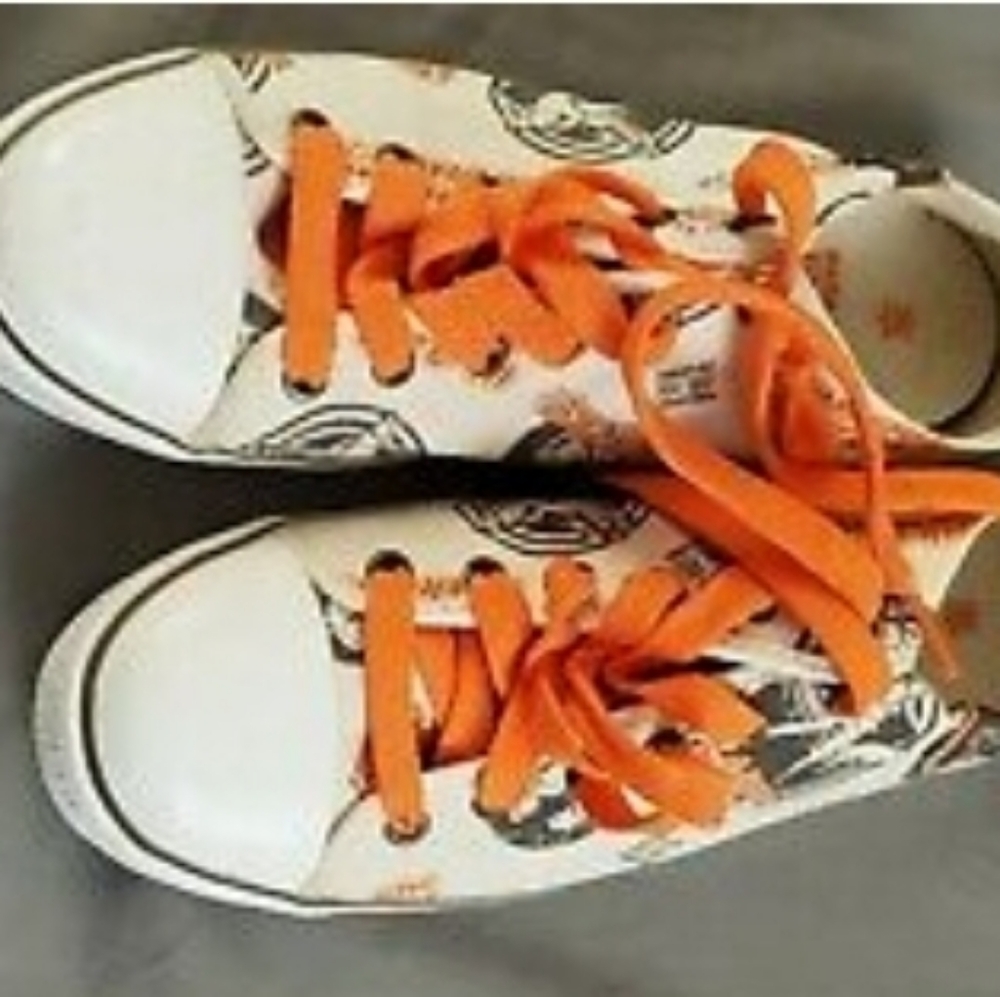 Harajuku Lovers women shoe size 8.5
